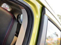 2014款 1.6L CVT 精英型 5座