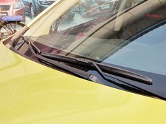 2014款 1.6L CVT 精英型 5座