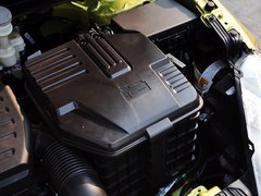 2014款 1.6L CVT 精英型 5座