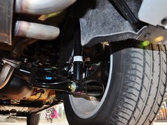 2014款 1.6L CVT 精英型 5座