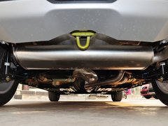2014款 1.6L CVT 精英型 5座