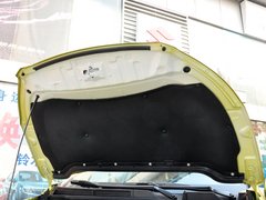2014款 1.6L CVT 精英型 5座