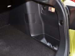 锋驭 2014款 1.6L CVT 精英型 5座