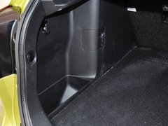 2014款 1.6L CVT 精英型 5座