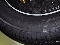 2014款 1.6L CVT 精英型 5座