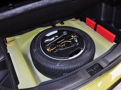 2014款 1.6L CVT 精英型 5座