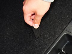 2014款 1.6L CVT 精英型 5座