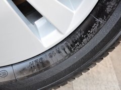 2014款 1.6L CVT 精英型 5座