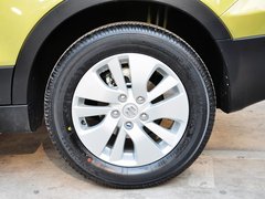 2014款 1.6L CVT 精英型 5座