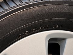 2014款 1.6L CVT 精英型 5座