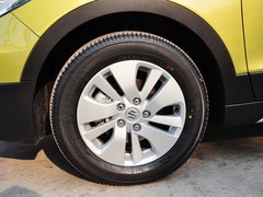 2014款 1.6L CVT 精英型 5座