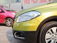 2014款 1.6L CVT 精英型 5座