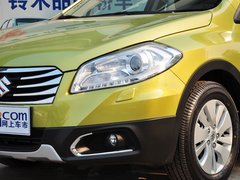 2014款 1.6L CVT 精英型 5座