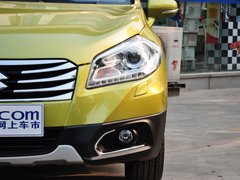 2014款 1.6L CVT 精英型 5座