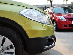 2014款 1.6L CVT 精英型 5座