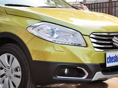 2014款 1.6L CVT 精英型 5座