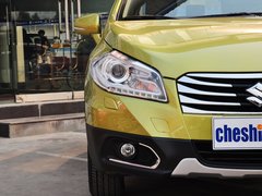 2014款 1.6L CVT 精英型 5座