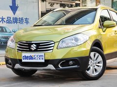 2014款 1.6L CVT 精英型 5座