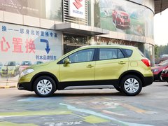 2014款 1.6L CVT 精英型 5座