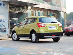 2014款 1.6L CVT 精英型 5座
