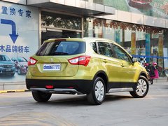 2014款 1.6L CVT 精英型 5座