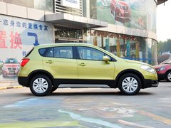 2014款 1.6L CVT 精英型 5座