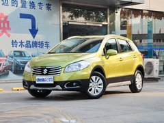 2014款 1.6L CVT 精英型 5座