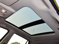 2014款 1.6L CVT 精英型 5座