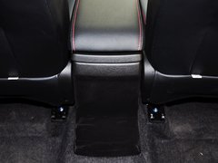 2014款 1.6L CVT 精英型 5座