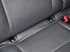 2014款 1.6L CVT 精英型 5座