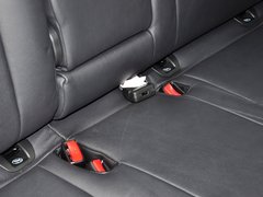 2014款 1.6L CVT 精英型 5座