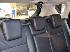 2014款 1.6L CVT 精英型 5座