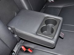 2014款 1.6L CVT 精英型 5座