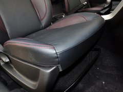 2014款 1.6L CVT 精英型 5座