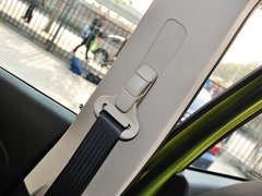 2014款 1.6L CVT 精英型 5座