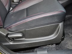 2014款 1.6L CVT 精英型 5座