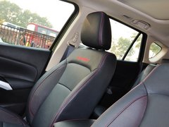 2014款 1.6L CVT 精英型 5座