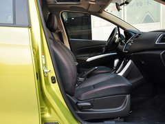 2014款 1.6L CVT 精英型 5座