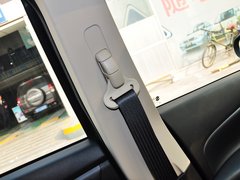 2014款 1.6L CVT 精英型 5座