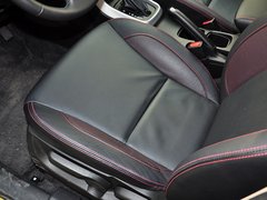 2014款 1.6L CVT 精英型 5座