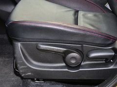 2014款 1.6L CVT 精英型 5座