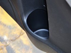 2014款 1.6L CVT 精英型 5座