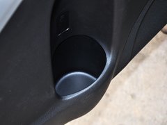 2014款 1.6L CVT 精英型 5座
