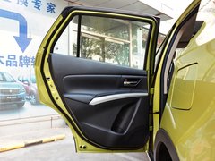 2014款 1.6L CVT 精英型 5座