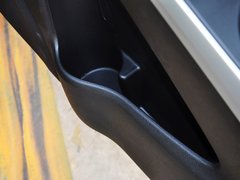 2014款 1.6L CVT 精英型 5座