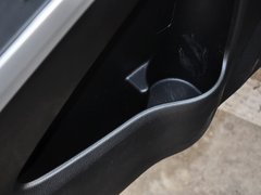 2014款 1.6L CVT 精英型 5座