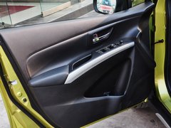 2014款 1.6L CVT 精英型 5座