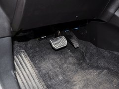 2014款 1.6L CVT 精英型 5座
