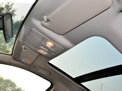 2014款 1.6L CVT 精英型 5座