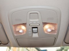2014款 1.6L CVT 精英型 5座
